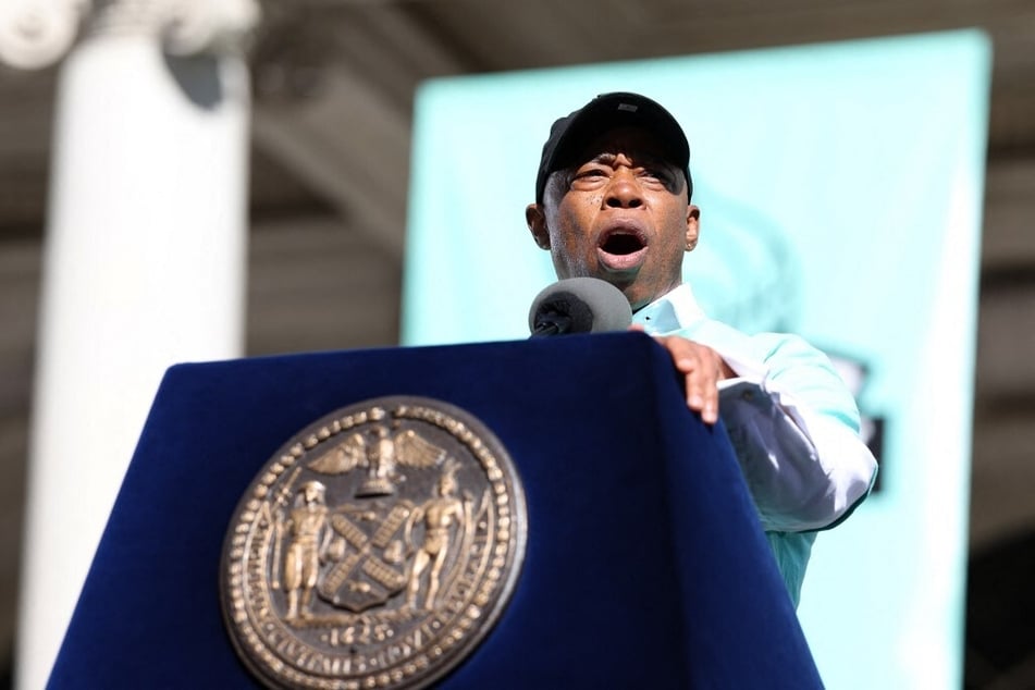 Many social justice advocates and activists have cautioned New York City voters against approving Proposals 2-6 on the 2024 ballot, characterizing the measures as a power grab by controversial Mayor Eric Adams.