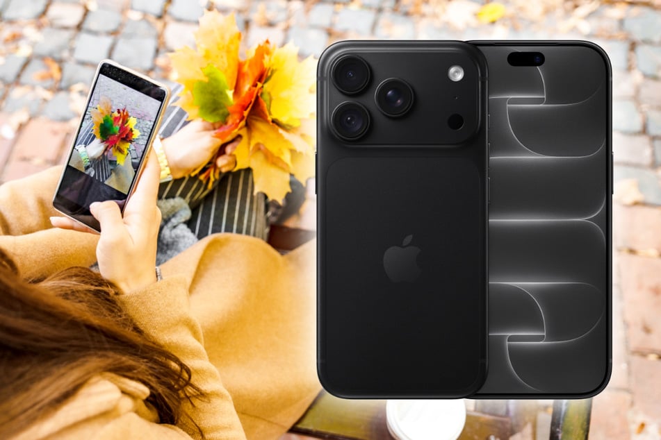 iPhone 18 Pro im Tarif gibt’s bei klarmobil nur für kurze Zeit super günstig