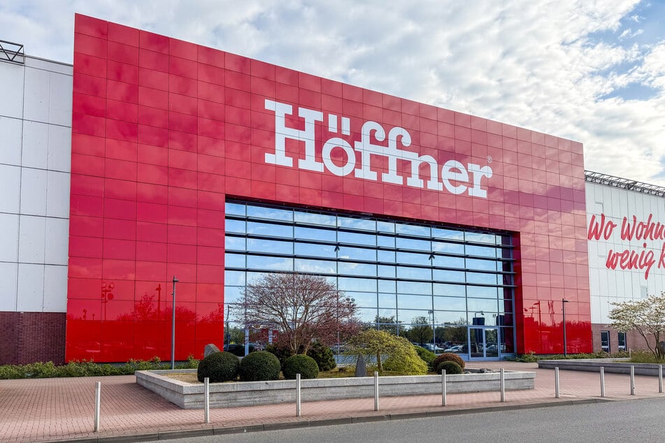 Großer Preissturz bei Höffner in ganz Deutschland: Das sind die Gründe