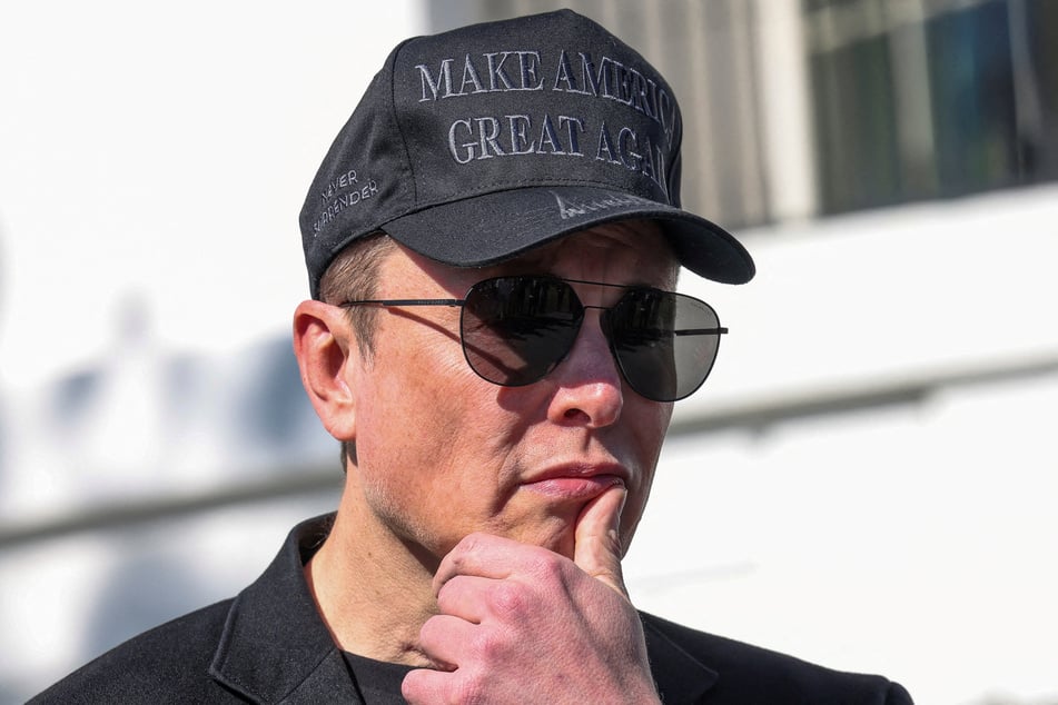 Elon Musk lashed out on social media after French prosecutors alerted US authorities to suspicions that he had encouraged controversy over sexualized deepfakes on X.