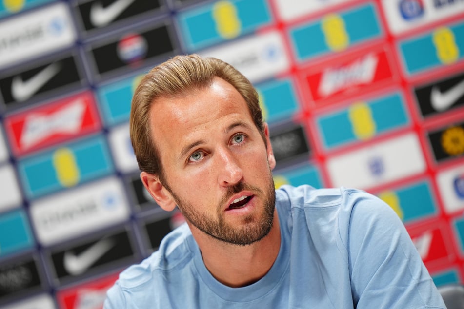 Harry Kane (33) war für eine Rekordablöse zum FC Bayern gewechselt. Wie geht es nun für den Stürmerstar weiter?