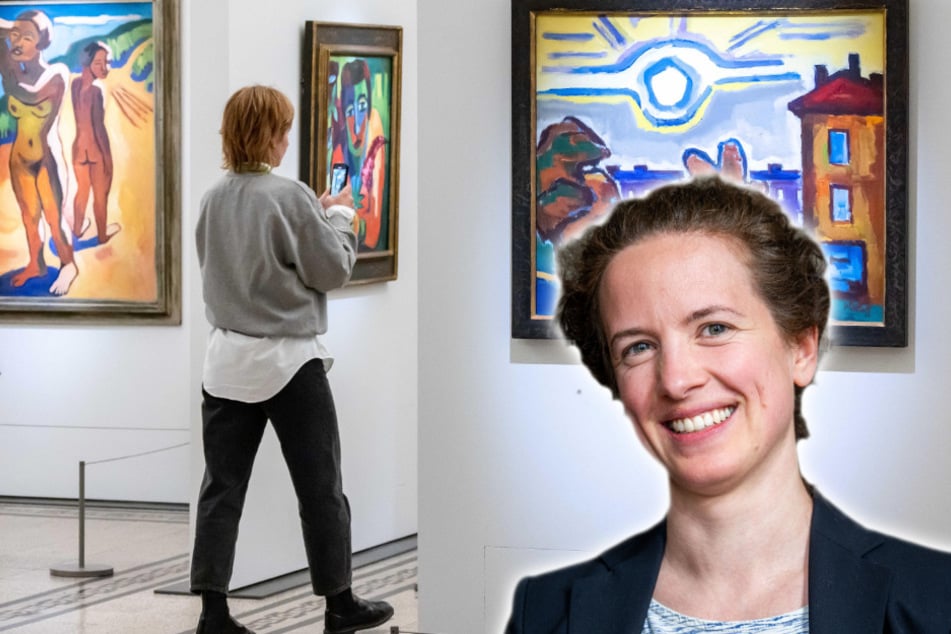 Chemnitzer Grünen wollen Kultur-Rettungsaktion durch Spenden beim Ticketkauf