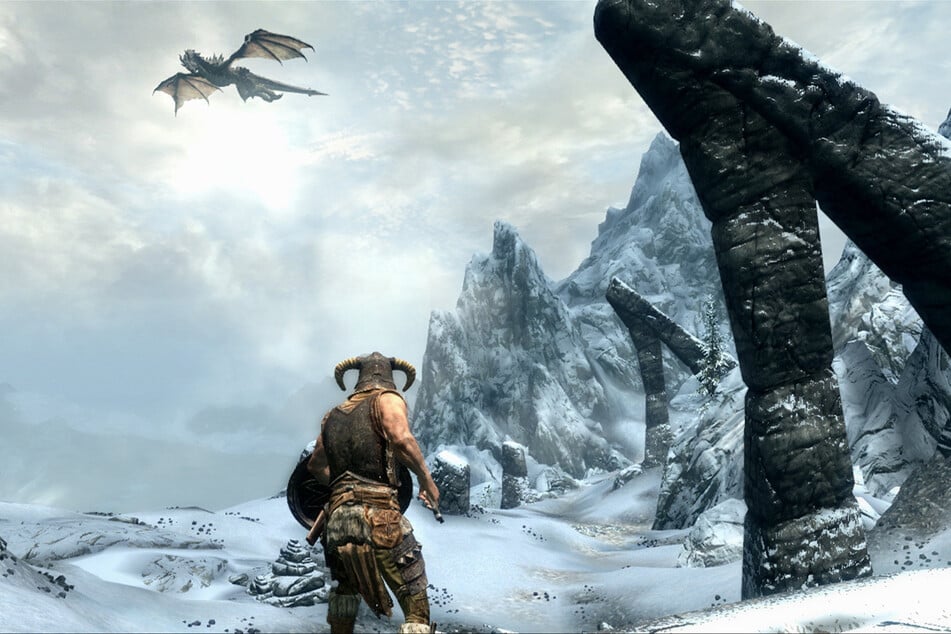 The Skyrim Together Reborn mod, like most mods, will have flaws, but will also present new gameplay features that will change the way you play.