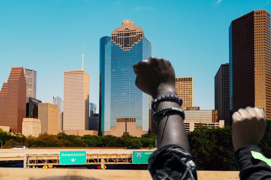 Josh hopes that his store's union campaign will encourage other Starbucks locations around Houston to organize.