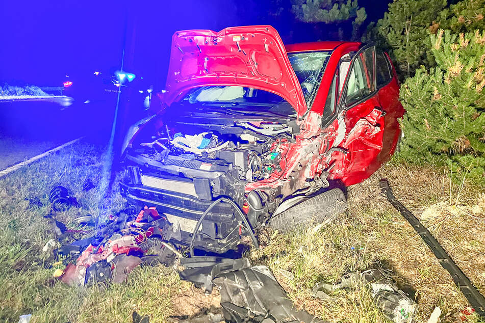 Unfall auf Sylt: Mehrere Personen schwer verletzt