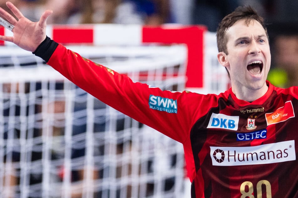 Handball: Doping-Experte kritisiert Freispruch von SCM-Torhüter Portner