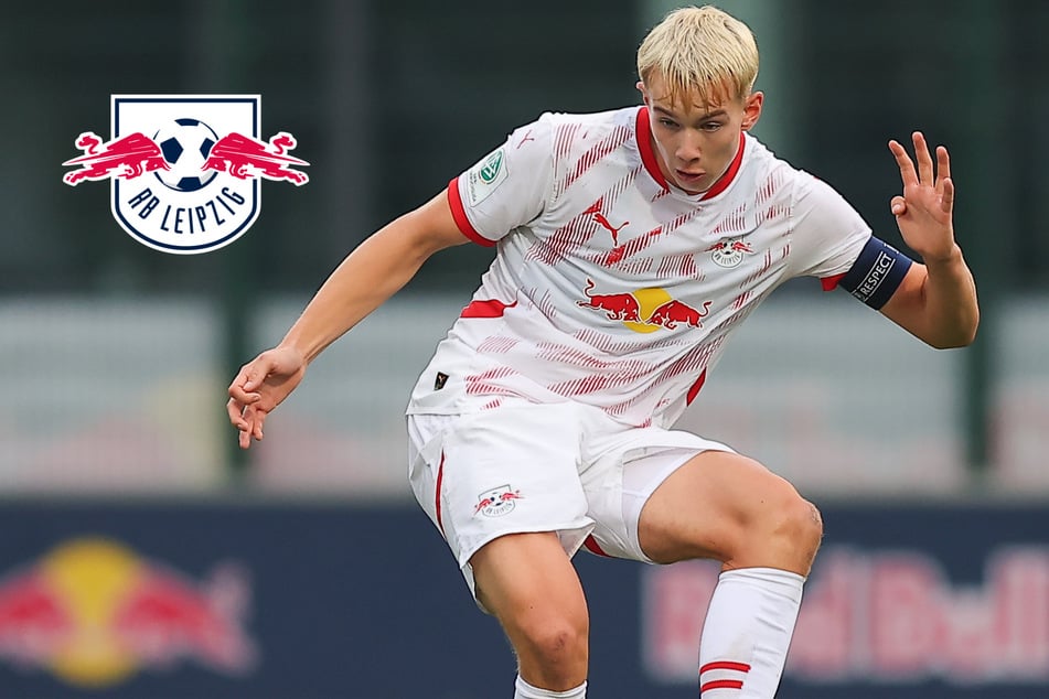 RB-Leipzig-Blog: Neuer Klub für Verteidiger Norbye