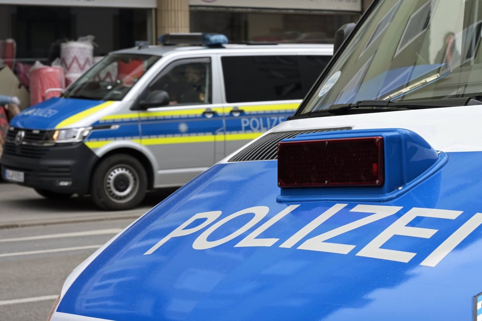 München: 13-Jähriger will Kiosk in München mit Messer überfallen
