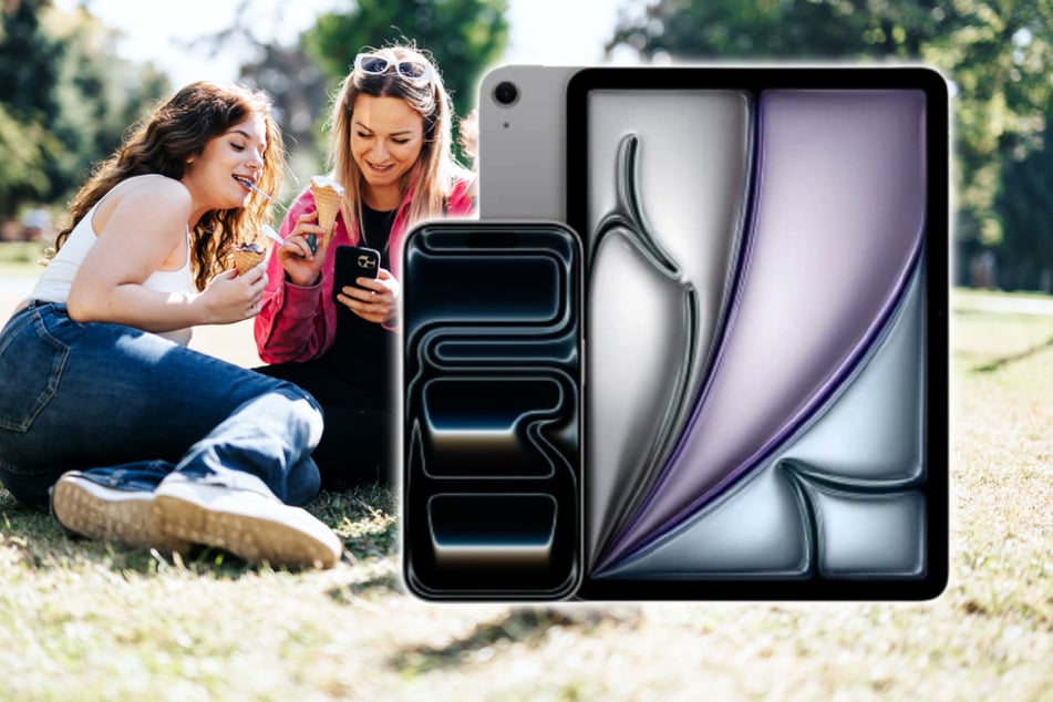 iPhone 17 Pro und iPad Air 11 (M4) bei o2 mit 630 Euro Ersparnis zum Spottpreis