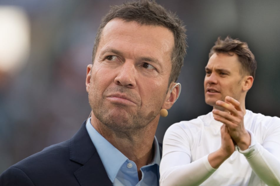 Sky-Experte Lothar Matthäus (59) glaubt, dass Torwart Manuel Neuer (34) beim FC Bayern für zwei bis drei Jahre verlängert wird.