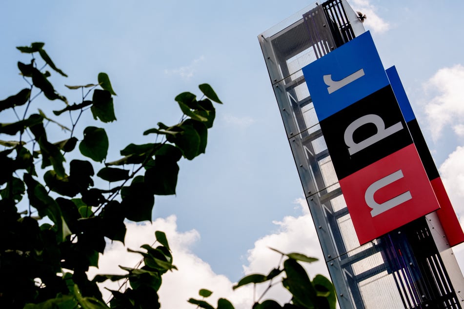 The editor-in-chief of NPR has announced her resignation, shortly after Congress voted to cut millions in funding for the public broadcaster.