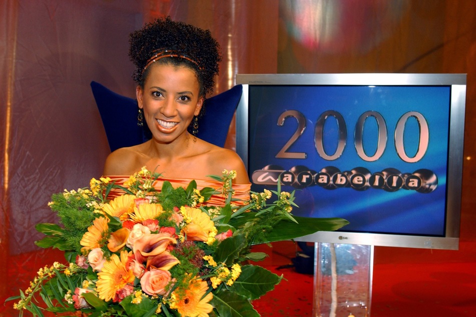 "Arabella", mit Arabella Kiesbauer (heute 53), war eine der beliebten Talkshows in den 2000er Jahren.