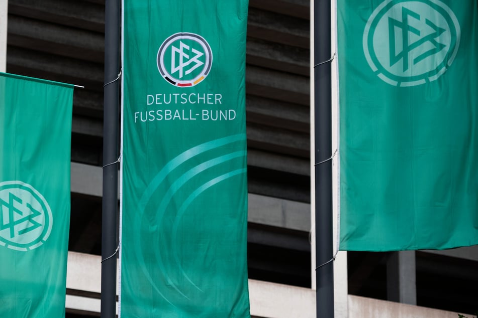 110.000 Euro muss der DFB nun zahlen.