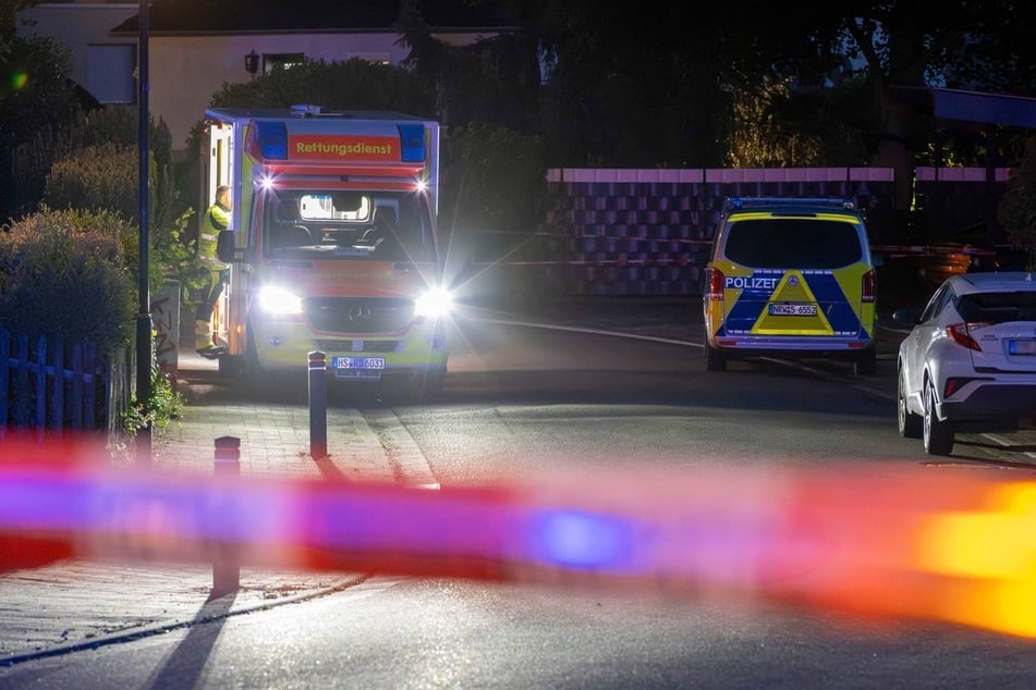 Am 11. Mai waren die tödlichen Schüsse auf den 37-jährigen Familienvater abgefeuert worden.