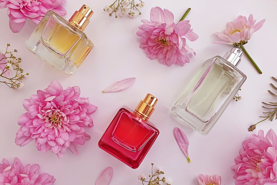 Wie duften die Parfum-Neuheiten im Frühling 2025 für Damen?