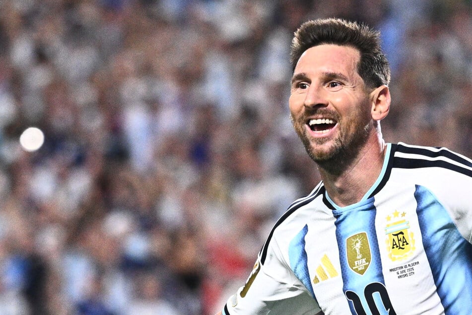 WM 2026 live: Frankreich und Argentinien siegen, Messi knackt Torrekord von Miroslav Klose