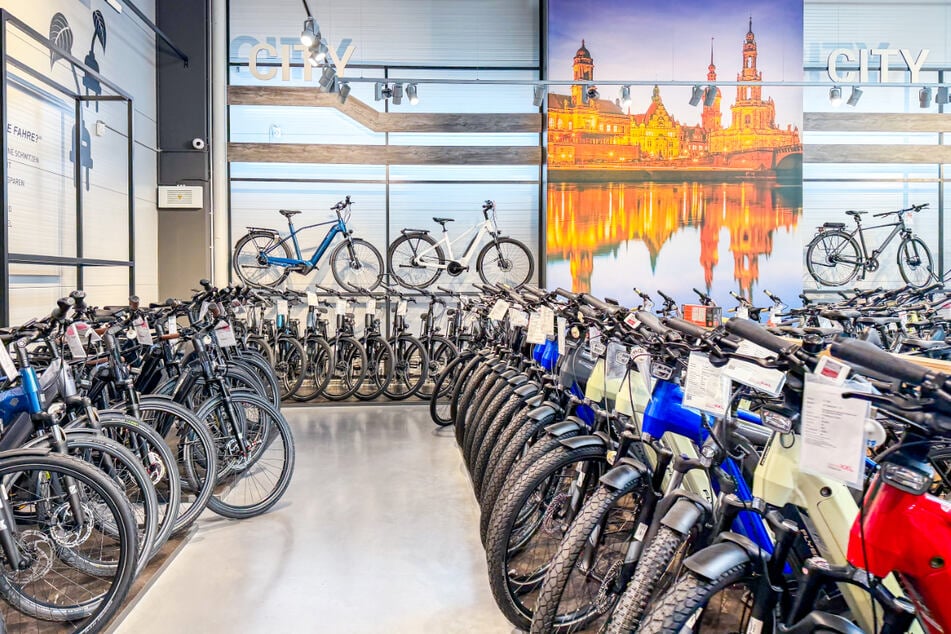 Diese beliebten E-Bikes sind gerade von starken Preisnachlässen betroffen