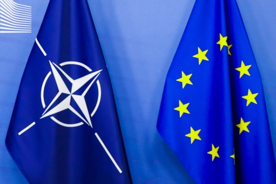 Die NATO stellte sich an die Seite von Deutschland. Innerhalb der EU gibt es wohl ebenfalls Unterstützung.