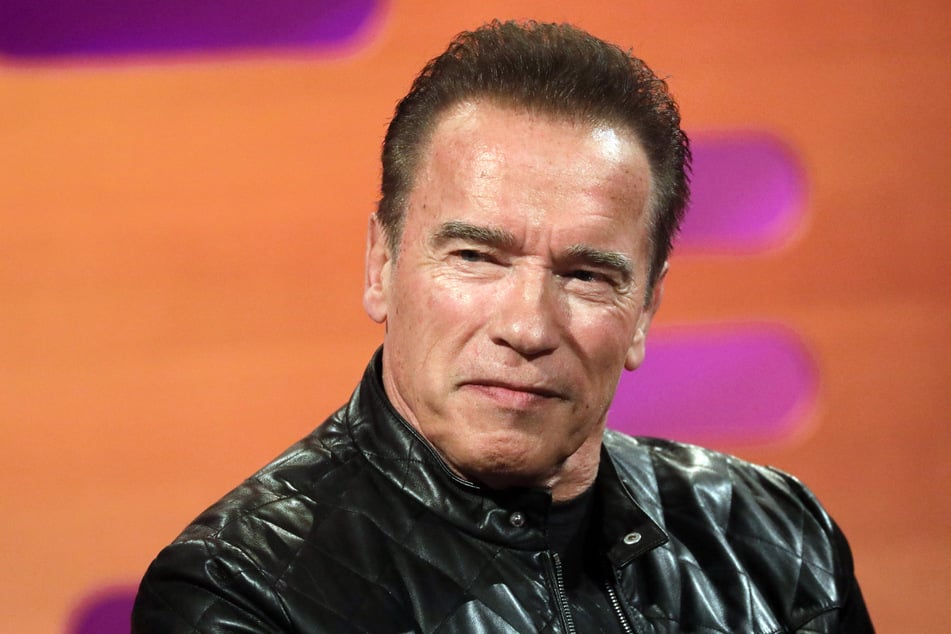 Arnold Schwarzenegger (76) war erfolgreicher Bodybuilder, bevor er Schauspieler und noch später Politiker wurde. (Archivbild)