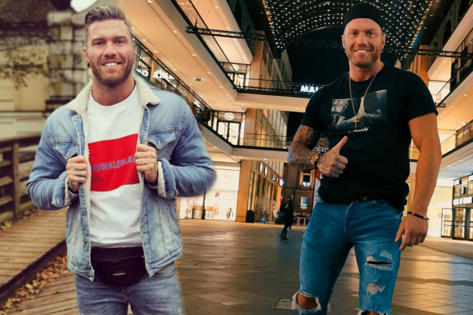 Bauer sucht Frau: Influencer Till Adam über Frauen: Die "Perfekte" muss so sein, wie seine Mama!
