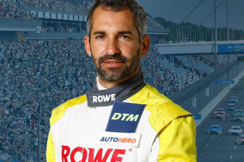 Timo Glock