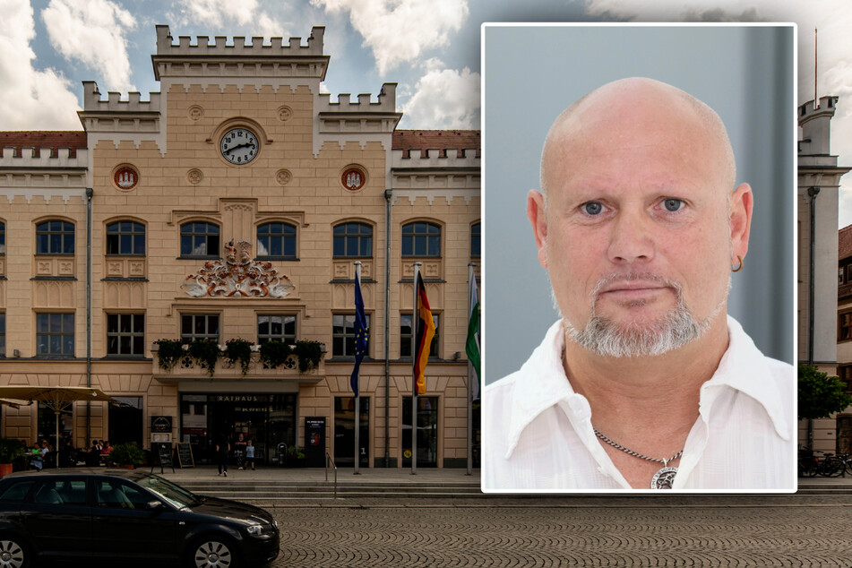 Nach Urteil gegen Zwickauer Politiker: Keine Live-Schalte vom Stadtrat in den Knast