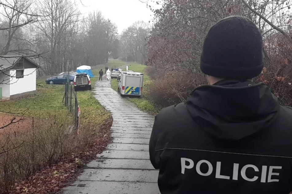Totes Baby in Karlsbad gefunden! Fall erinnert an Schwarzenberg