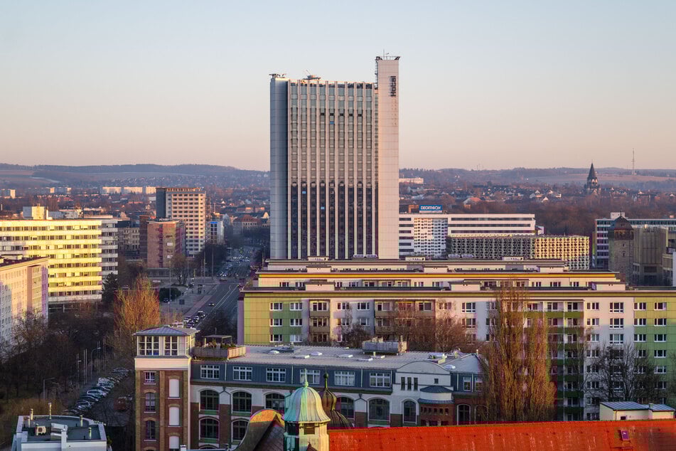 Am Samstag gehen im Congress Hotel die Lichter aus.