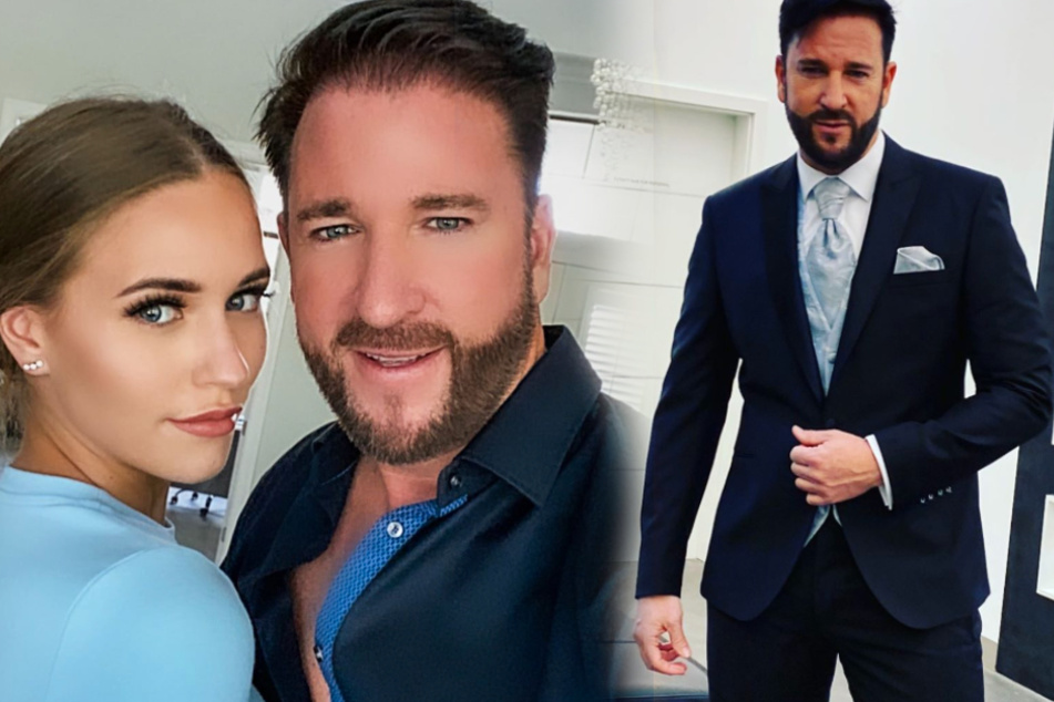 Michael Wendler meldet sich mit gruseligem Post zurück