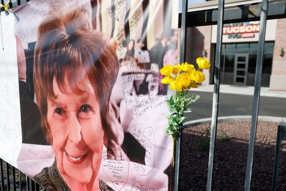 The search for Nancy Guthrie is now in its sixth month.