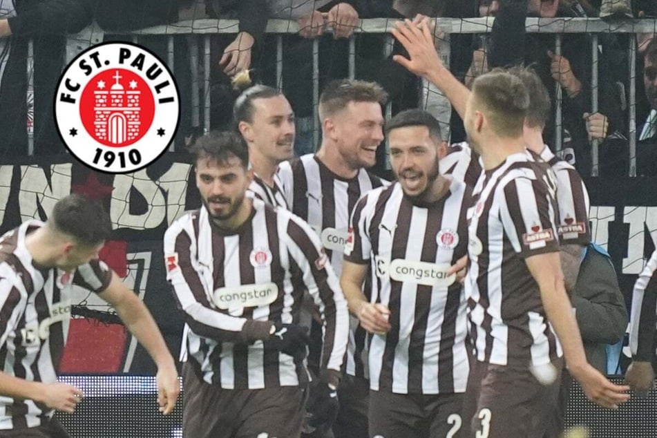 St.-Pauli-Blog: Kiezkicker feiern gegen Werder Bremen historischen Sieg