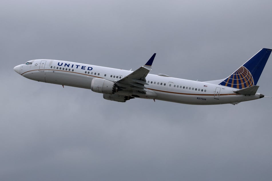United Airlines pilot reports possible collision with drone over San Diego