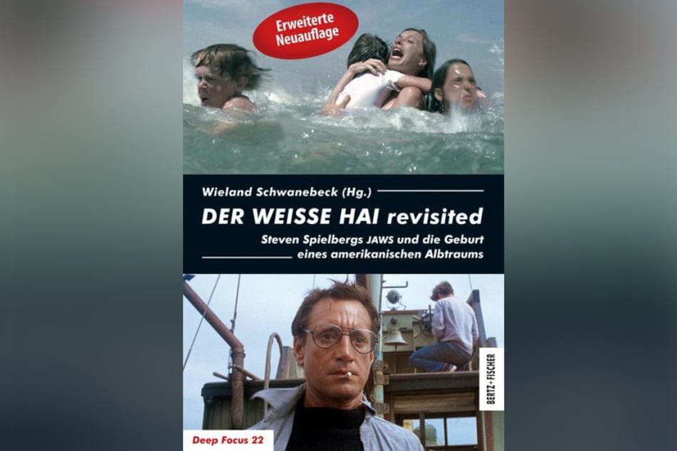 Das Buch erschien bei Bertz+Fischer für 28 Euro.