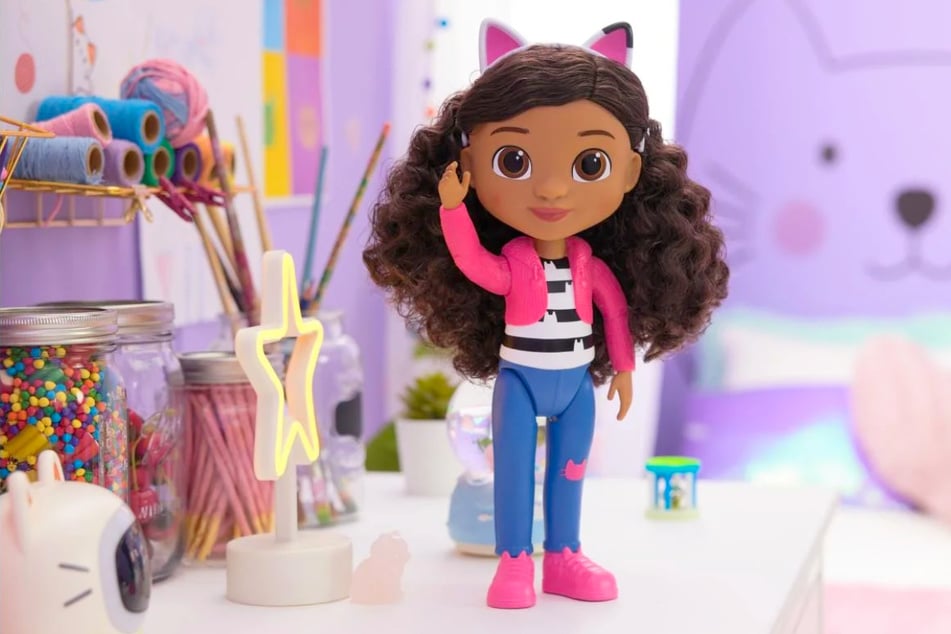 Wer Fan von Gabby's Dollhouse ist, sollte diese Lidl-Angebote kennen