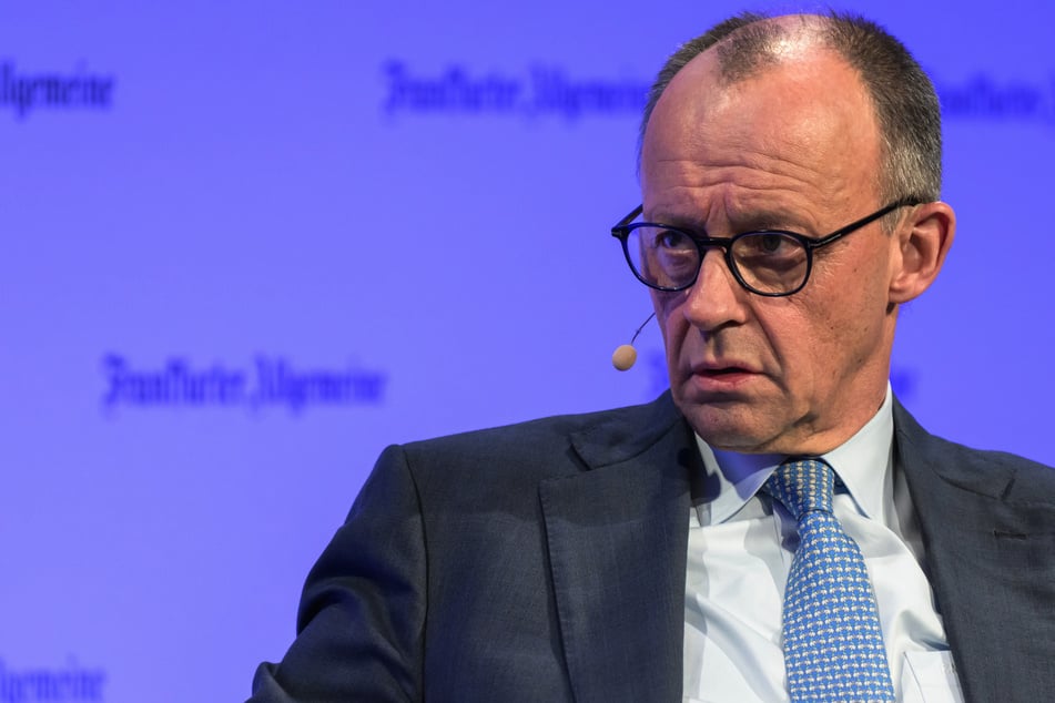 Nahost-Konflikt: Merz wirft Trump "massive Eskalation" im Iran vor