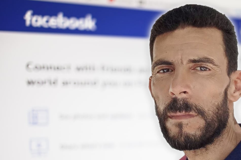 Kvůli příspěvku na Facebooku: Otec rodiny odsouzen k smrti