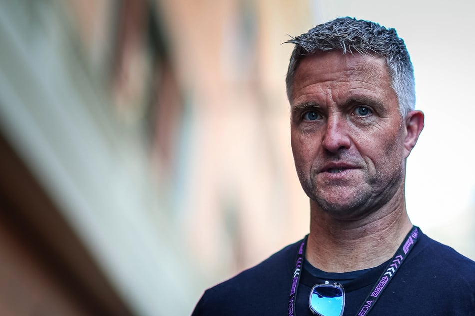 Ralf Schumacher sieht schwarz: "Werden in absehbarer Zukunft keine Formel-1-Fahrer haben"