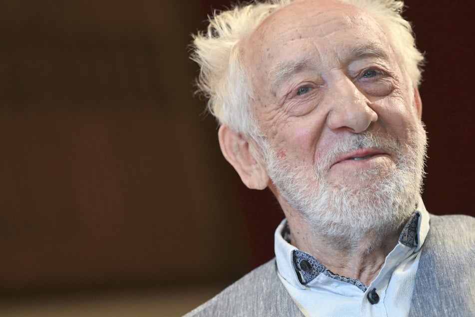 Dieter Hallervorden lanza una dura crítica: “Ya no lo soporto”.