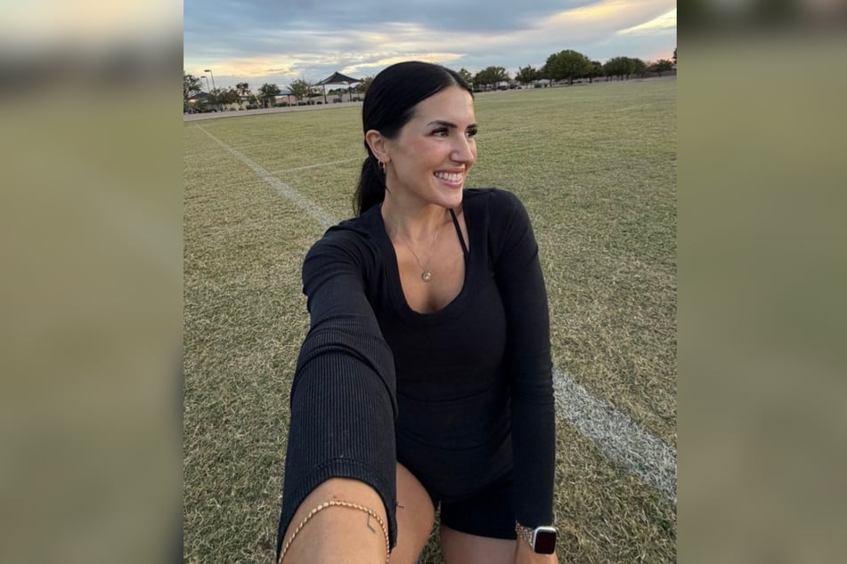 Chelsea findet, dass Frauen in ihren freien Zwanzigern das gleiche Leben führen wie die Frauen in ihren Dreißigern.