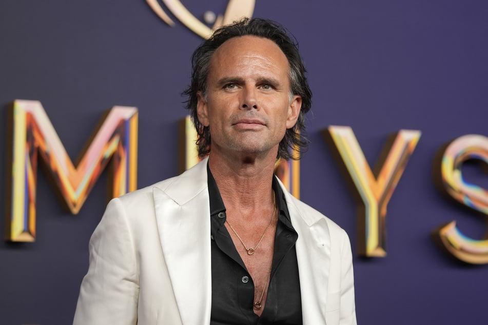 Walton Goggins (54) wurde zum Helden.