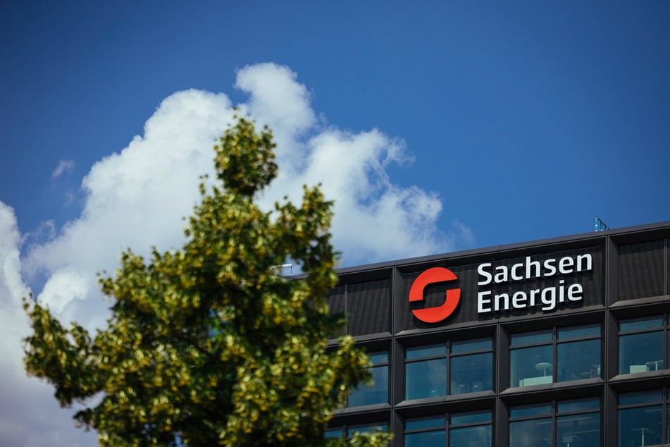 Der Energieversorger "SachsenEnergie" warnt vor falschen Mitarbeitern. (Archivbild)