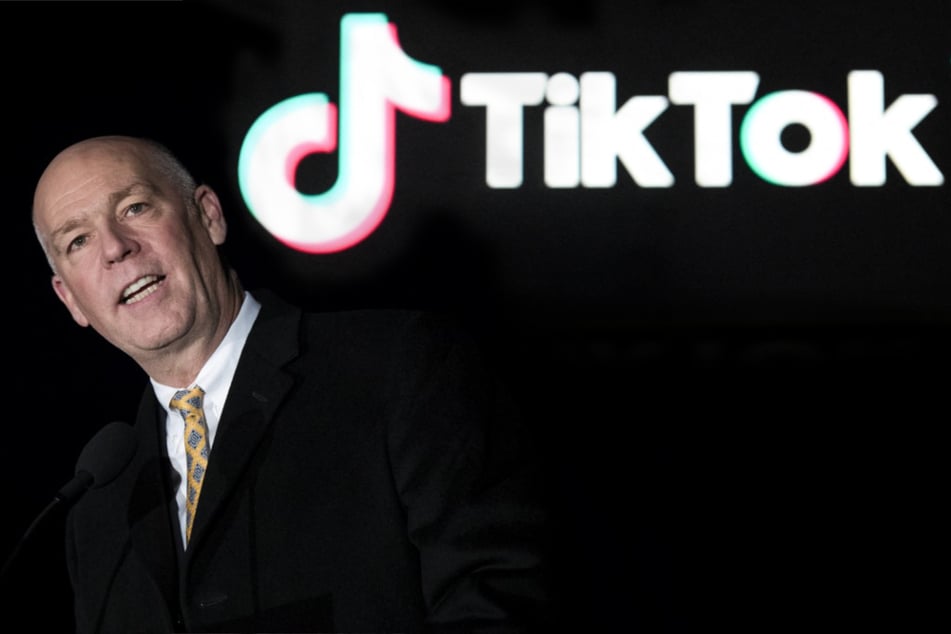 TikTok creators file lawsuit challenging Montana ban