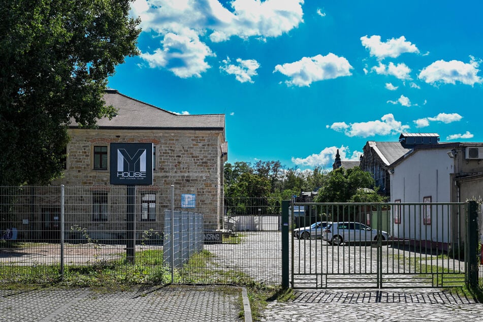 Vor dem "My House" wurde der Libanese brutal niedergeschlagen.