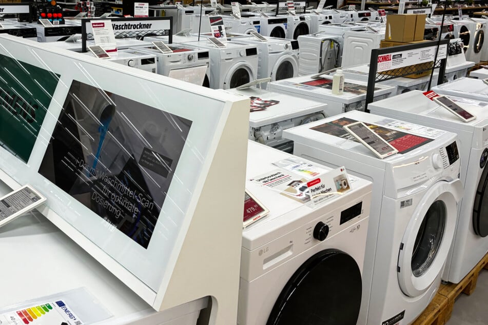 Neuer Technikmarkt in Berlin: Diese krassen Angebote gibt's am Samstag (14.2.)