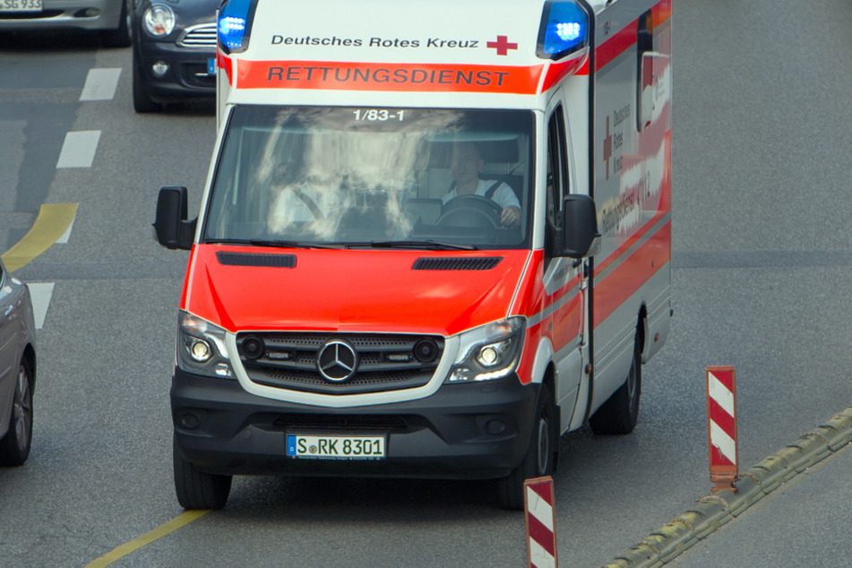 Für den 47-jährigen Mann kam jede Hilfe zu spät. (Symbolbild)