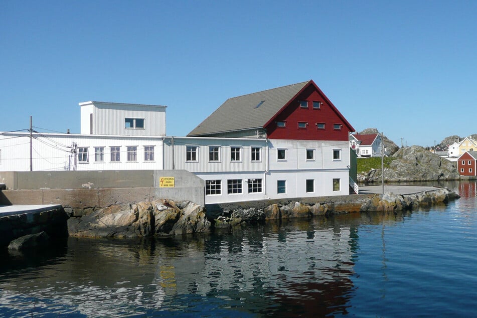 Utsira ist die kleinste Kommune Norwegens und hat derzeit nur 208 Einwohner.