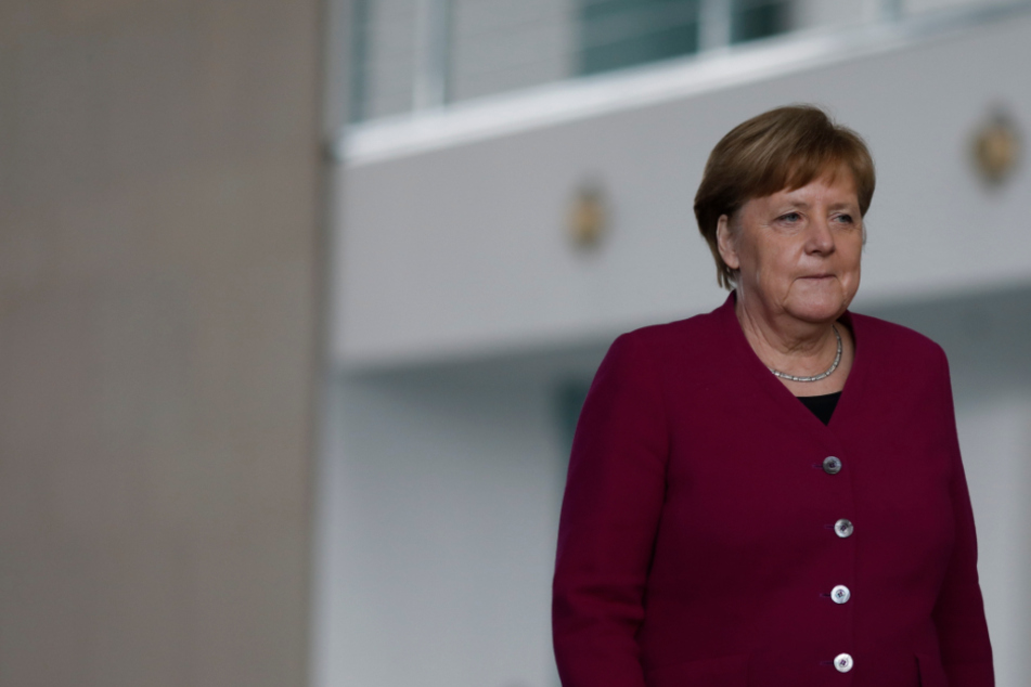 Bundeskanzlerin Merkel: Lockerungen nur "ganz vorsichtig" möglich