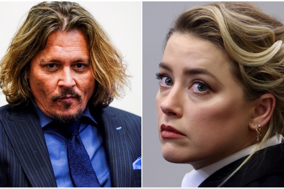 Day three and four for Johnny Depp and Amber Heard's defamation trial continued with text messages, more shocking claims, and a testimony from the former pair's therapist.