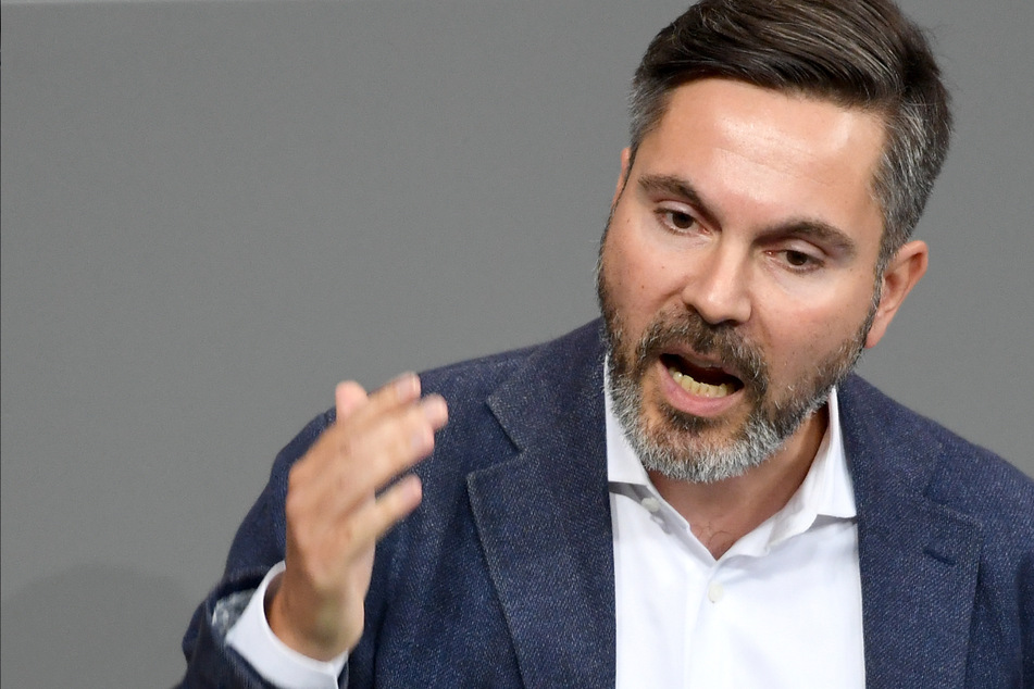 Rückzug aus dem Bundestag: So rechnet Fabio De Masi mit der Linken ab