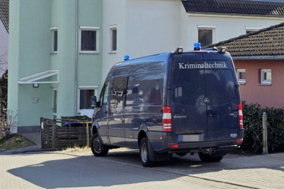 Chemnitz: Nach gewaltsamem Tod vom Chemnitzer Kardiologen: Haben zwei Bekannte den Arzt getötet?